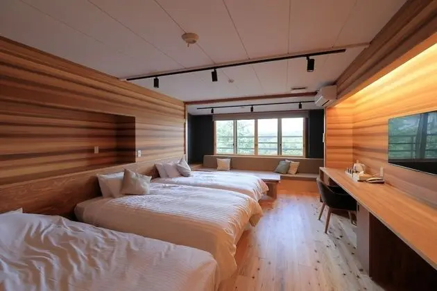 Standard Oda, Sigara İçilmez (Bed)