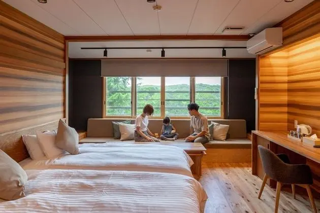 Standard Oda, Sigara İçilmez (Bed)