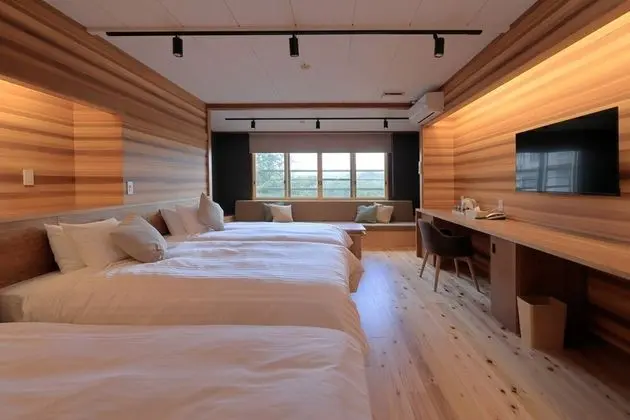 Standard Oda, Sigara İçilmez (Bed)