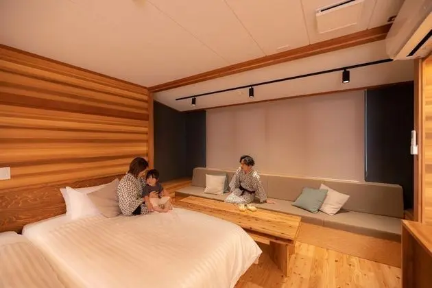 Standard Oda, Sigara İçilmez (Bed)