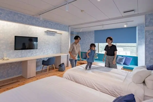 Standard Oda, Sigara İçilmez (Bed)