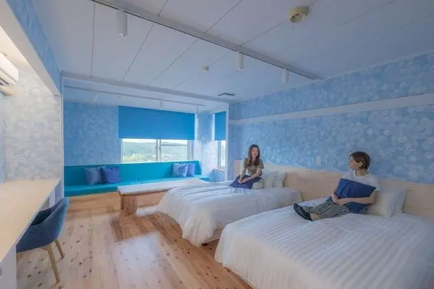 Standard Oda, Sigara İçilmez (Bed)