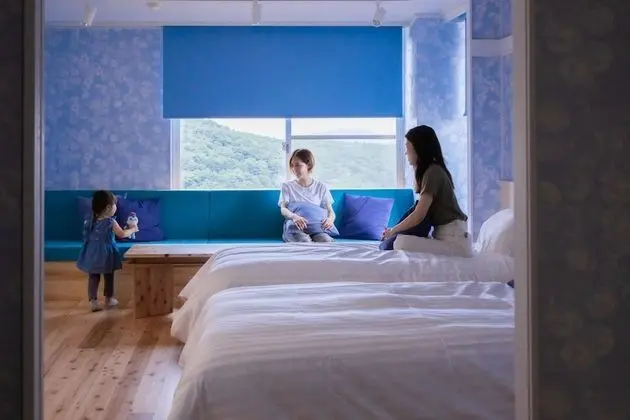 Standard Oda, Sigara İçilmez (Bed)