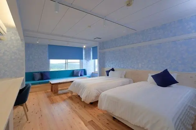 Standard Oda, Sigara İçilmez (Bed)