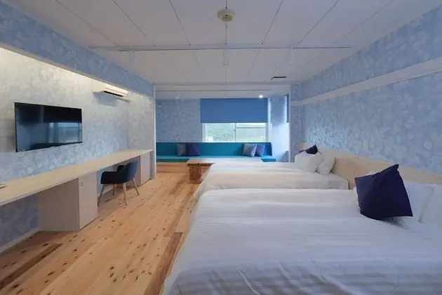 Standard Oda, Sigara İçilmez (Bed)