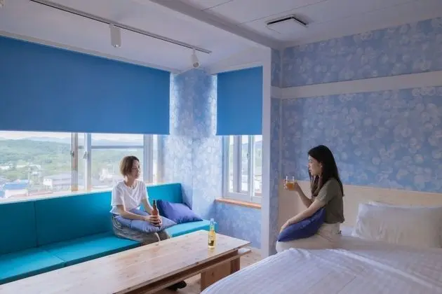 Standard Oda, Sigara İçilmez (Bed)