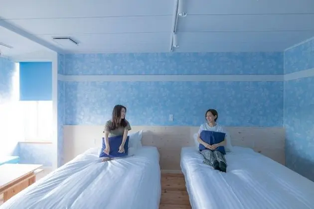 Standard Oda, Sigara İçilmez (Bed)