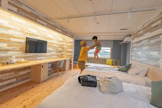 Standard Oda, Sigara İçilmez (Bed)