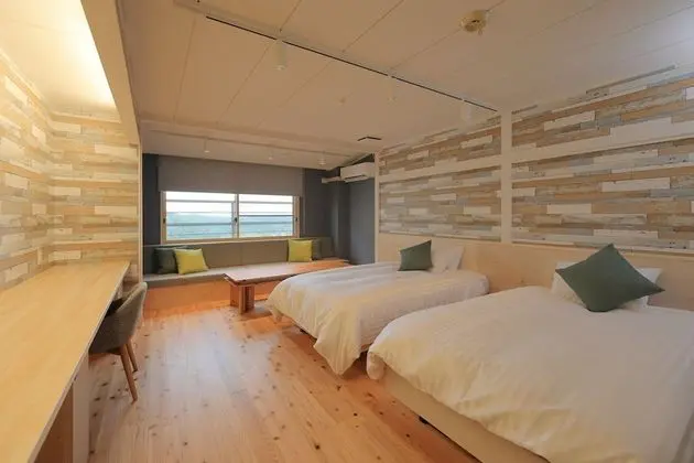 Standard Oda, Sigara İçilmez (Bed)