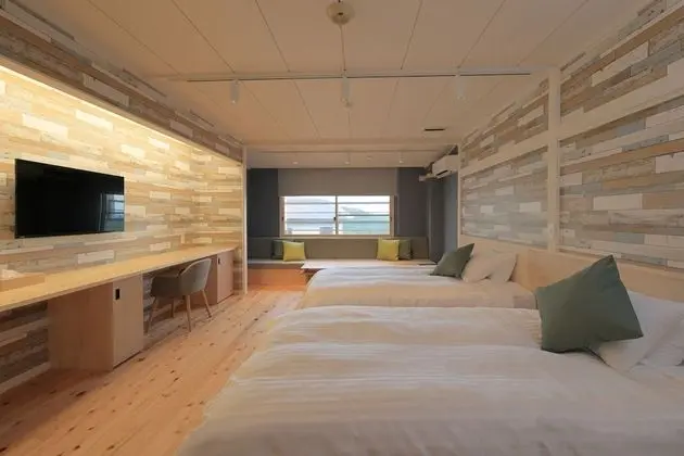 Standard Oda, Sigara İçilmez (Bed)