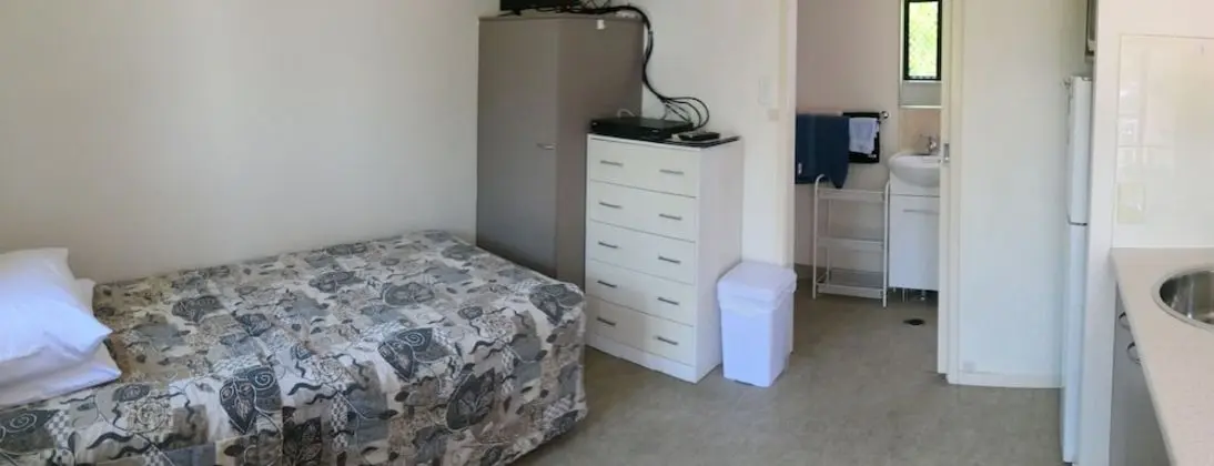 Tek Kişilik Oda