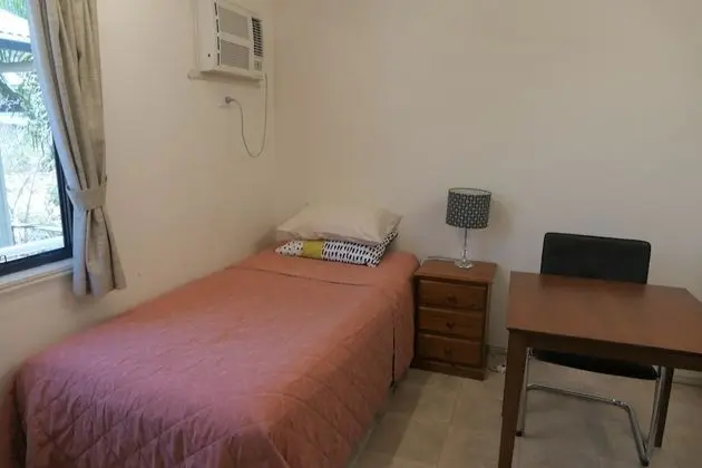 Tek Kişilik Oda