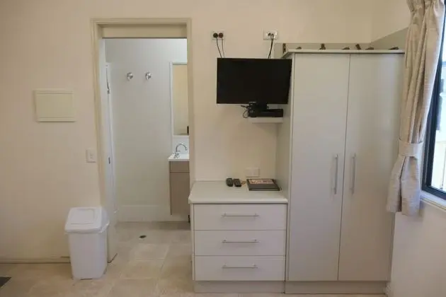 Tek Kişilik Oda
