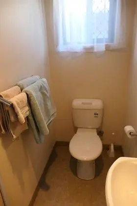 Tek Kişilik Oda