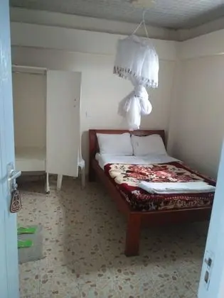 Standard Tek Kişilik Oda