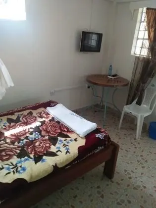 Standard Tek Kişilik Oda