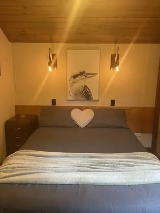 Dağ Evi