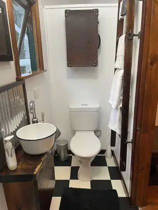 Dağ Evi