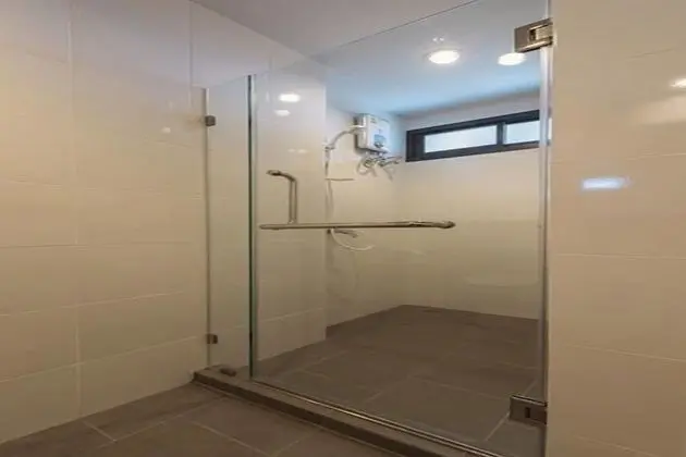 Studio Double Room