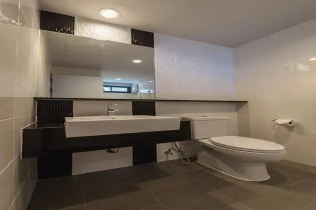 Studio Double Room