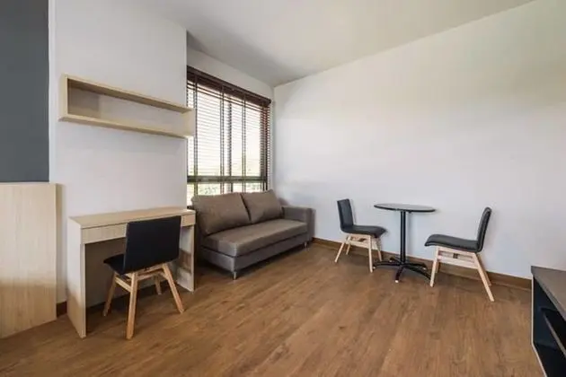 Studio Twin Room