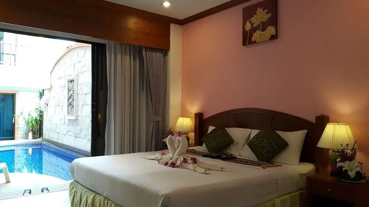 VIP Room