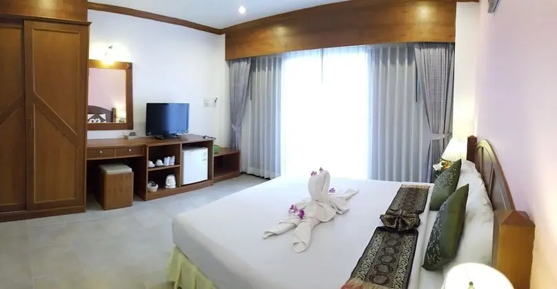 VIP Room