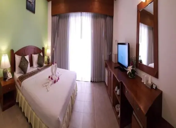 VIP Room