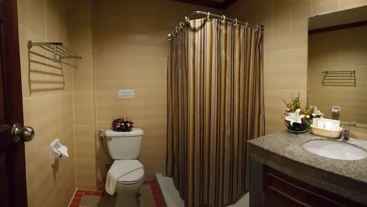 VIP Room