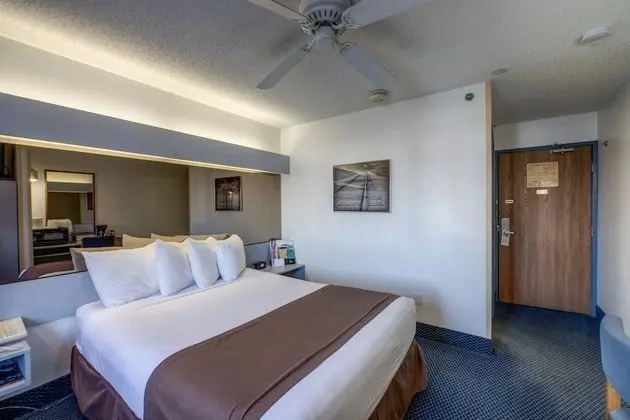 Süit, 1 Büyük (Queen) Boy Yatak, Sigara İçilmez