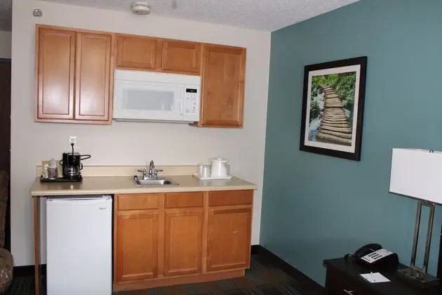 Süit, 1 Büyük (Queen) Boy Yatak, Sigara İçilmez