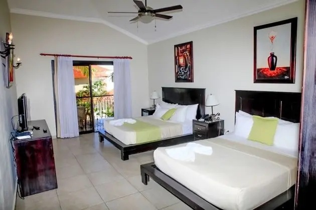 Habitacion familiar