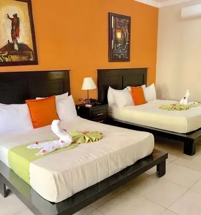 Habitacion familiar