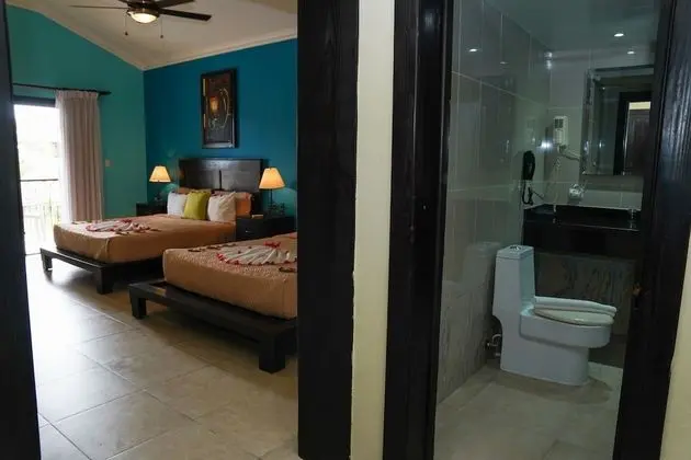 Habitacion familiar
