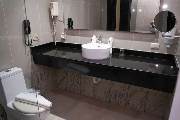 Habitacion familiar