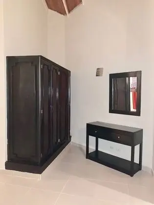Suite Deluxe 1 Cama grande y 1 individual