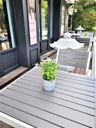 Deluxe Dört Kişilik Oda, 1 Yatak Odası