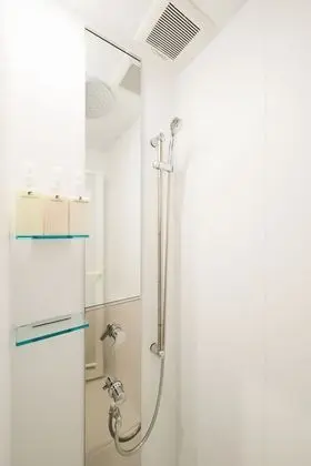 Ortak Ranzalı Oda, Karma Ranzalı Oda (Booking per Room, Max 4 person)