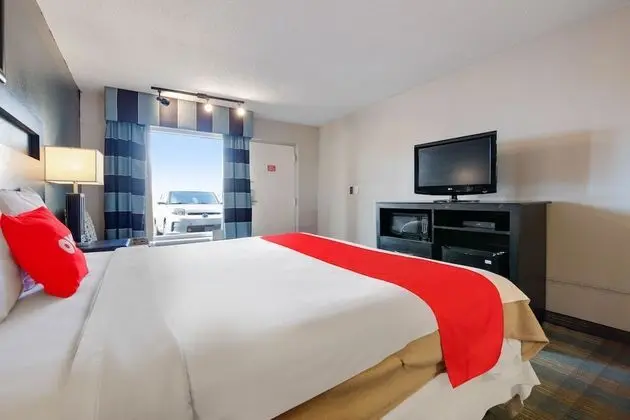 Oda, 1 En Büyük (King) Boy Yatak, Sigara İçilebilir