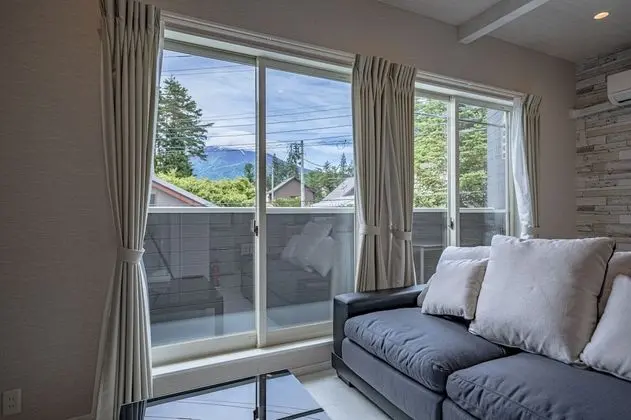 Villa, 3 Yatak Odası