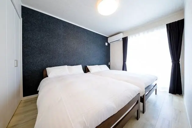 Villa, 3 Yatak Odası
