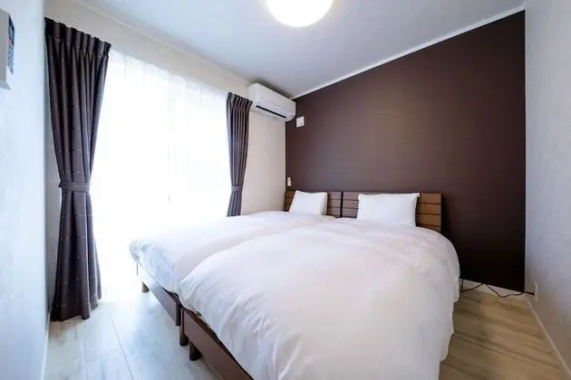 Villa, 3 Yatak Odası