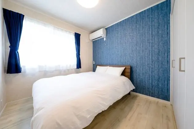 Villa, 3 Yatak Odası