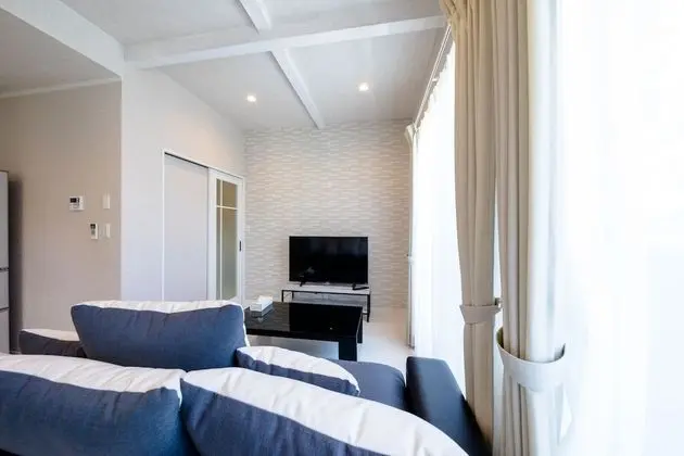 Villa, 3 Yatak Odası