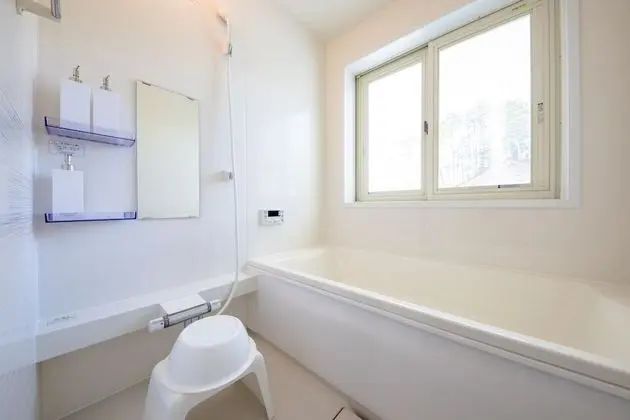 Villa, 3 Yatak Odası