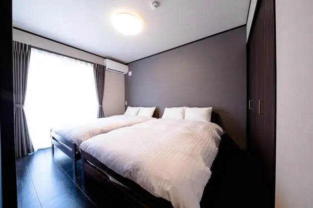 Villa, 3 Yatak Odası