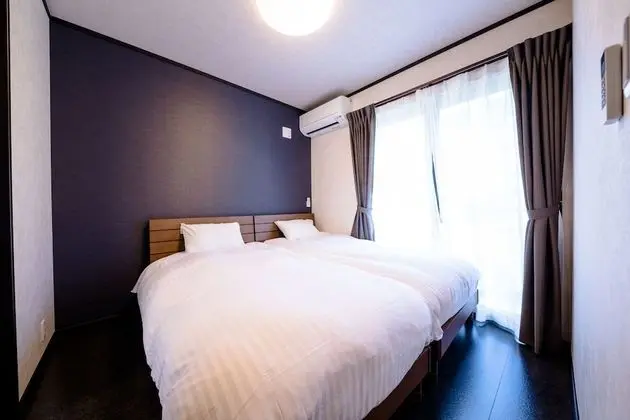 Villa, 3 Yatak Odası