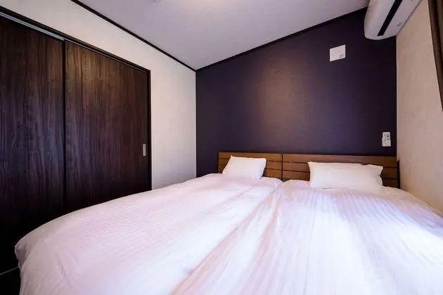 Villa, 3 Yatak Odası