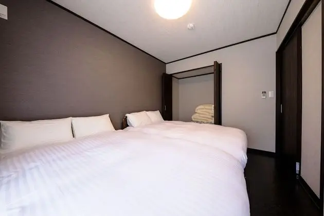 Villa, 3 Yatak Odası