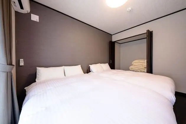Villa, 3 Yatak Odası